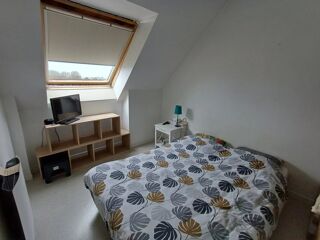  Appartement  vendre 4 pices 47 m