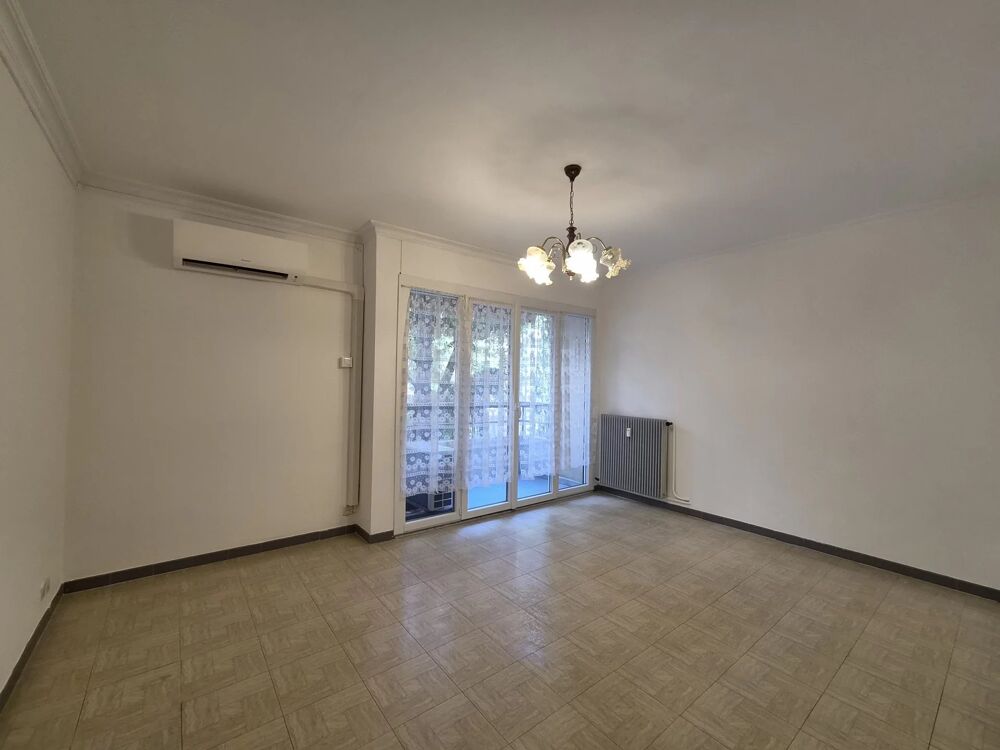Vente Appartement À VENDRE – Charmant T2 bis en centre-ville de Cavaillon, dans ré Cavaillon
