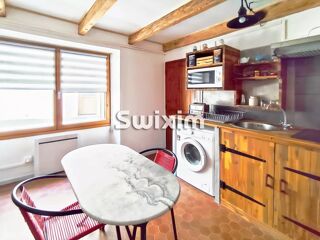  Maison � vendre 3 pi�ces 52 m�