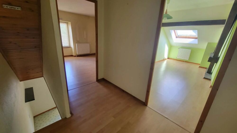 Vente Appartement Spacieux F3 - Bethoncourt Bethoncourt