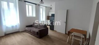  Appartement à louer 1 pièce 26 m²