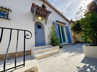  Maison � vendre 4 pi�ces 80 m�