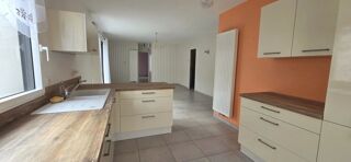  Maison à vendre 4 pièces 96 m²