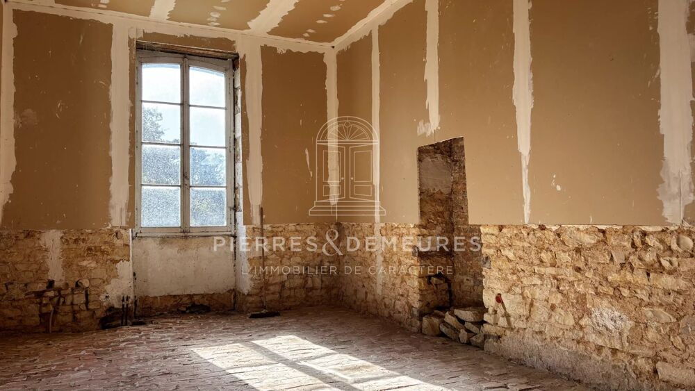 � vendre  Propri�t�/ch�teau Neuvy-Pailloux (36100)