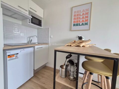  Appartement  louer 1 pice 20 m