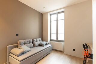  Appartement � vendre 1 pi�ce 16 m�