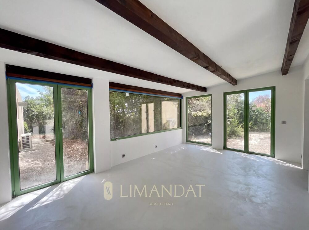 à vendre  Villa Antibes (06600)