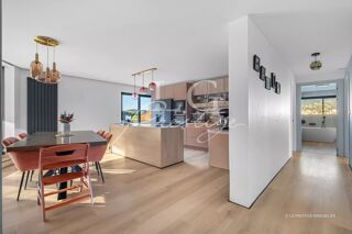  Appartement � vendre 4 pi�ces 128 m�