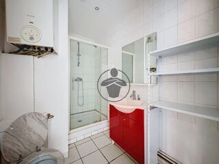  Appartement à louer 2 pièces 43 m²