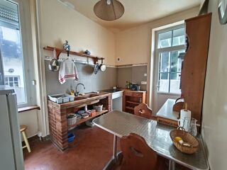  Maison � vendre 7 pi�ces 140 m�