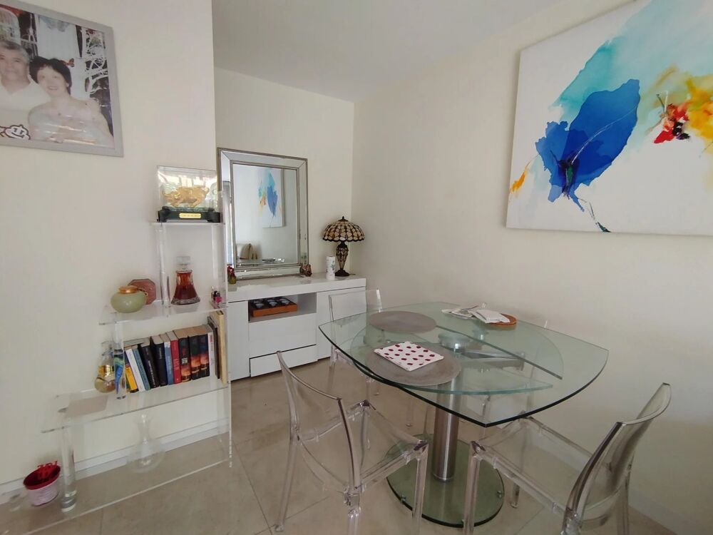Vente Appartement CANNES - 2P Cannes