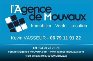  Maison � vendre 4 pi�ces 70 m�