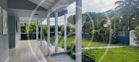  Maison � louer 5 pi�ces 120 m�