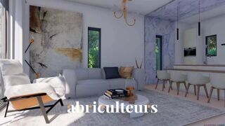  Villa � vendre 5 pi�ces 136 m�