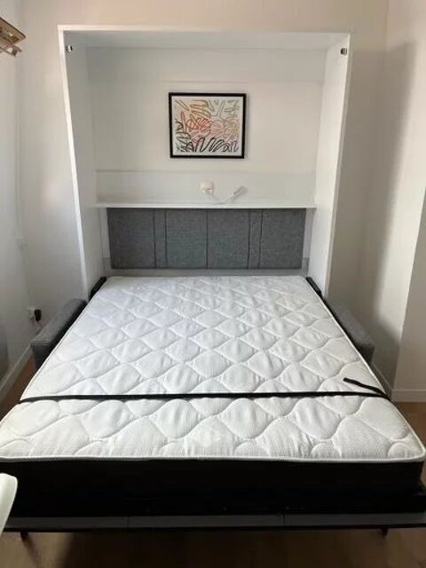  Appartement � louer 1 pi�ce 23 m�