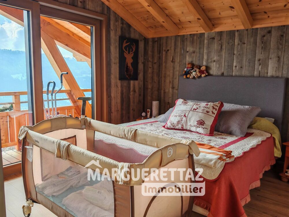 � vendre  Maison Verchaix (74440)