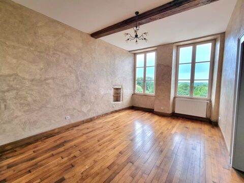  Appartement � louer 4 pi�ces 96 m�