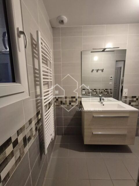  Maison � louer 4 pi�ces 82 m�