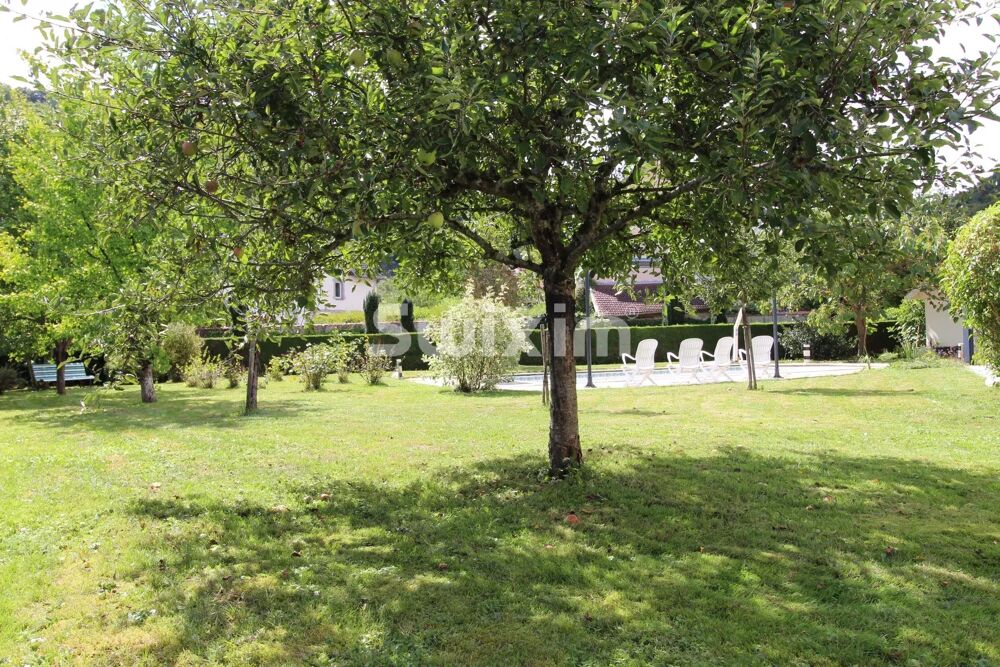 Vente Maison Maison d'Exception avec Piscine Maîche