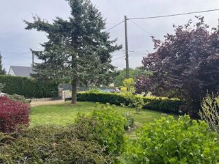  Maison � vendre 6 pi�ces 160 m�