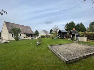 Vente Maison Maison familiale de 122 m² Saint-pierre-es-champs