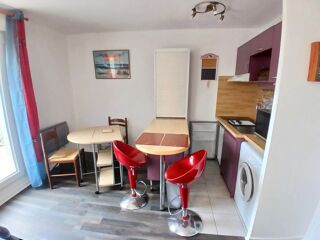  Appartement � vendre 1 pi�ce 31 m�