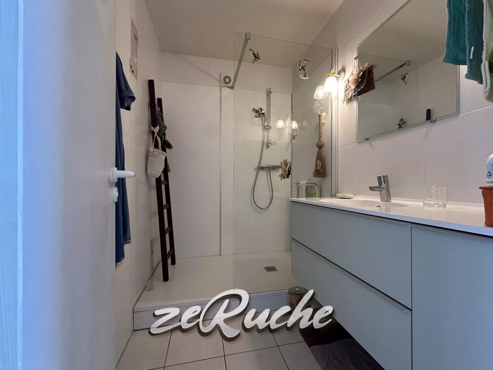 Vente Appartement Appartement lumineux à Hérouville-Saint-Clair au dernier étage Hérouville-saint-clair