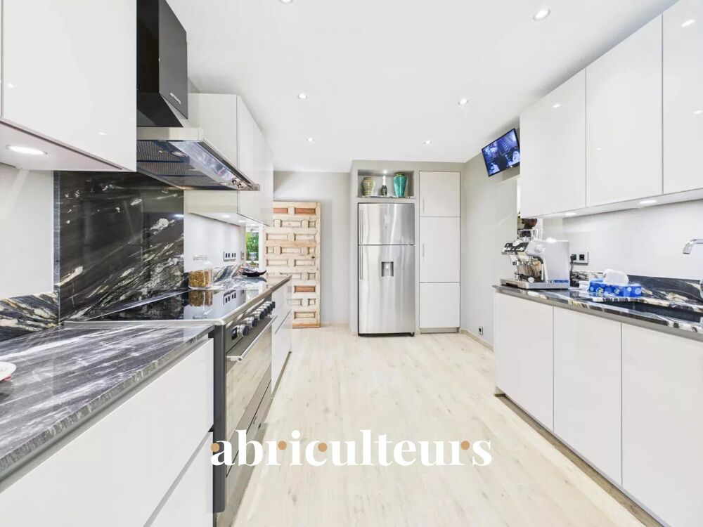  vendre  Maison La Colle-sur-Loup (06480)