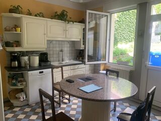  Maison � vendre 10 pi�ces 185 m�