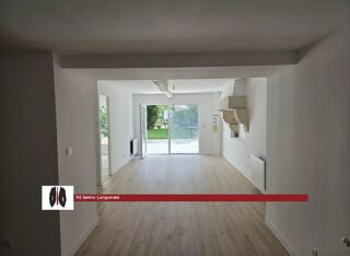  Appartement à vendre 2 pièces 53 m²