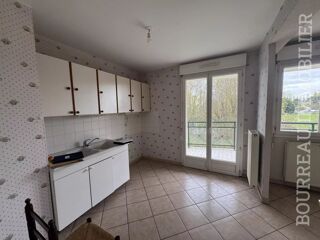  Appartement � vendre 3 pi�ces 67 m�