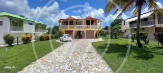  Maison � vendre 6 pi�ces 