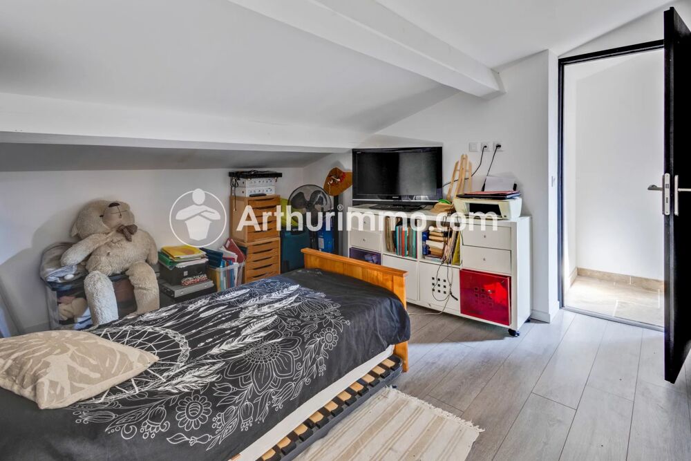 � vendre  Maison Le Cannet-des-Maures (83340)