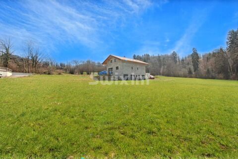   B�timent de deux maisons jumel�es hors d'air / hors d'eau , 1ha1 Maison - 8 pi�ce(s) - 210 m�