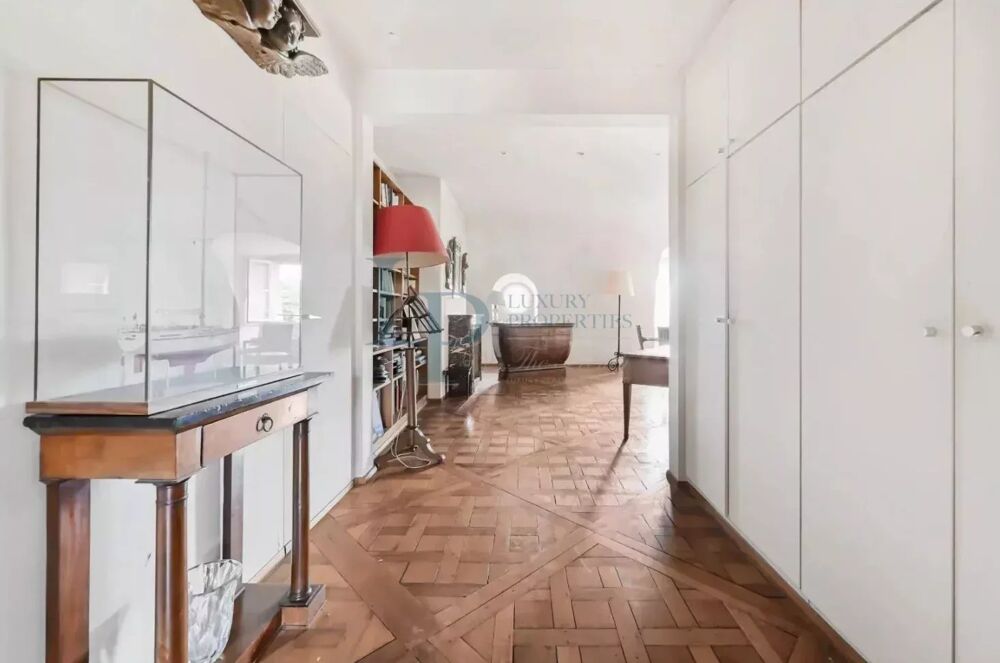 � vendre  Appartement Paris 4