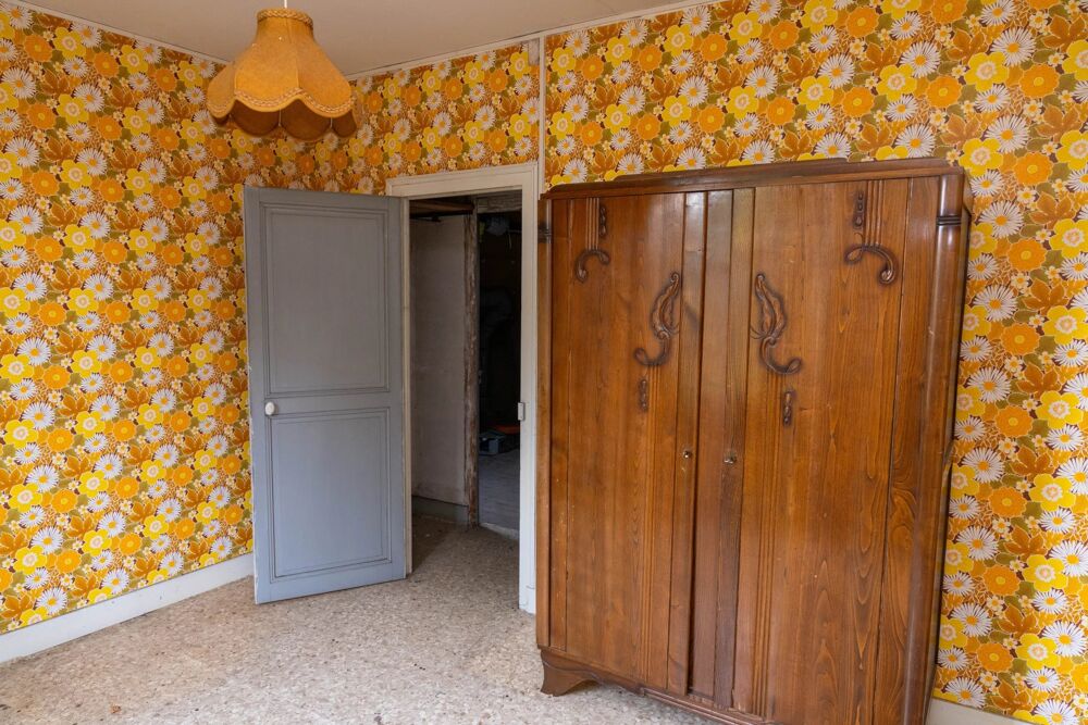 Vierzon Village : Maison T.4 - 3 Chambres - Terrain 515 M²