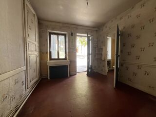  Maison à vendre 3 pièces 61 m²