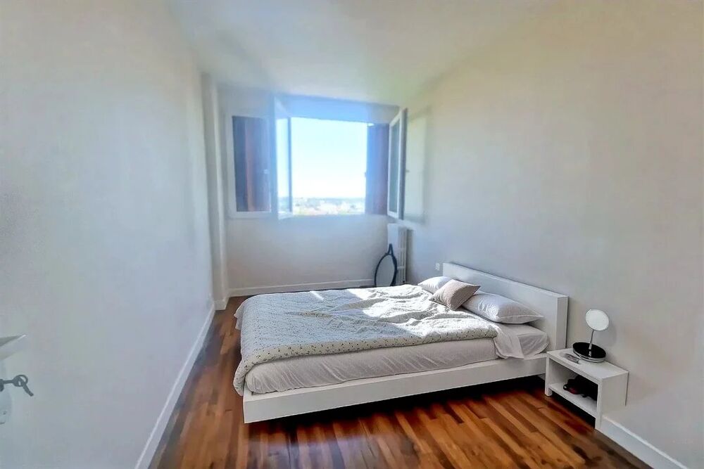Vente Appartement APPARTEMENT 4 PIÈCES – MONTREUIL – DERNIER ÉTAGE – VENDU LOUÉ Montreuil