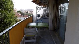  Appartement Juan Les Pins (06160)