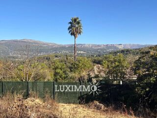  Terrain � vendre 1502 m�