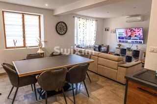  Maison à vendre 7 pièces 126 m²