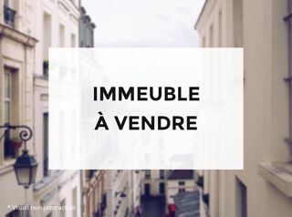  Immeuble à vendre 7 pièces 210 m²