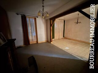  Maison à vendre 12 pièces 219 m²