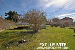  Terrain à vendre 1 pièce 634 m²