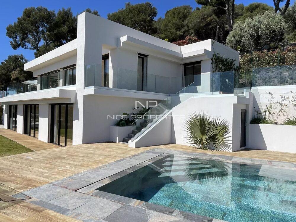à vendre  Maison Roquebrune-Cap-Martin (06190)