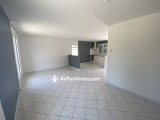  Maison à vendre 3 pièces 70 m²