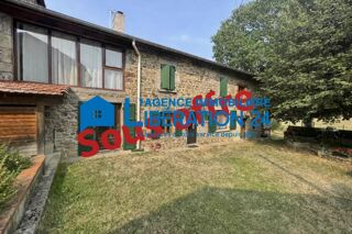  Maison à vendre 6 pièces 161 m²