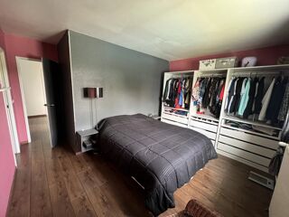  Maison � vendre 4 pi�ces 102 m�