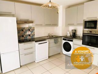  Appartement � vendre 3 pi�ces 1 m�