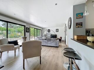  Maison � vendre 8 pi�ces 162 m�